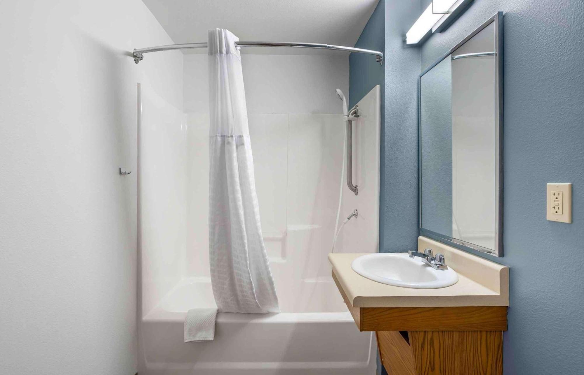 Extended Stay America Select Suites - Provo - American Fork Лихай Экстерьер фото