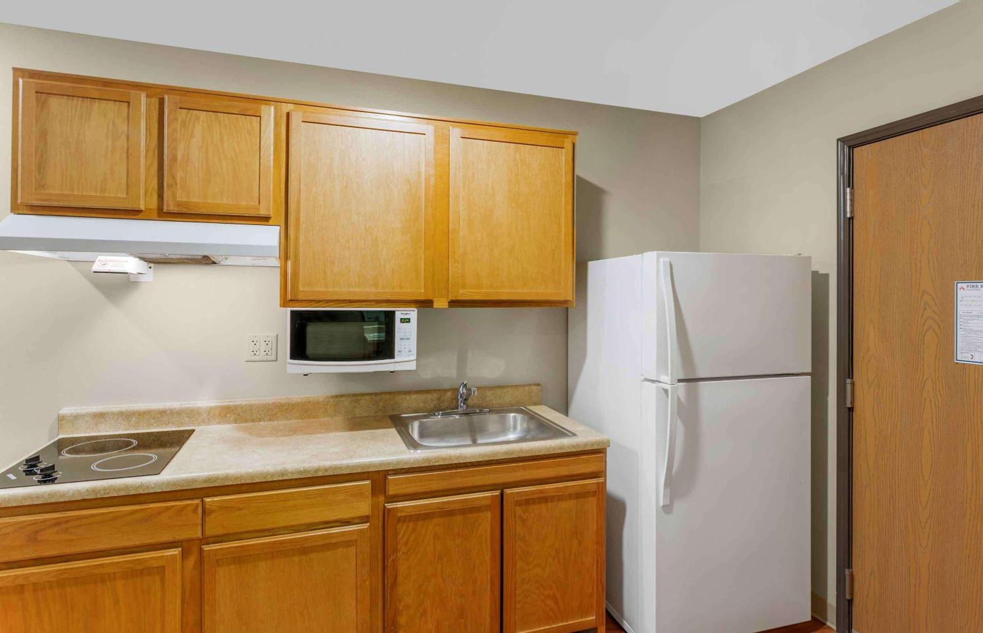 Extended Stay America Select Suites - Provo - American Fork Лихай Экстерьер фото