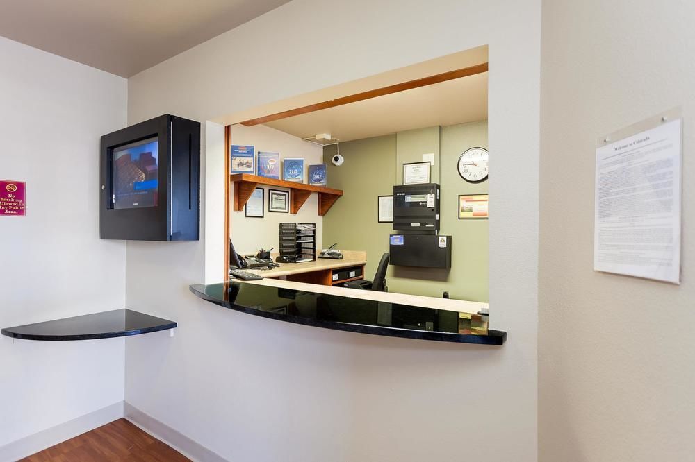 Extended Stay America Select Suites - Provo - American Fork Лихай Экстерьер фото