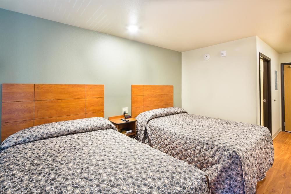 Extended Stay America Select Suites - Provo - American Fork Лихай Экстерьер фото