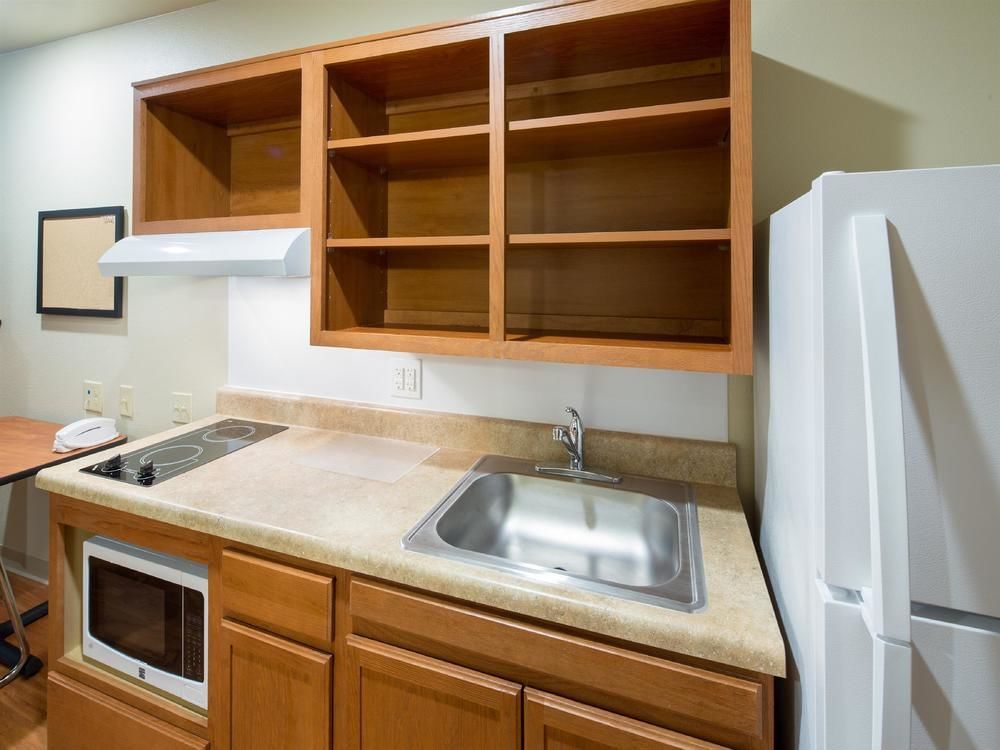 Extended Stay America Select Suites - Provo - American Fork Лихай Экстерьер фото